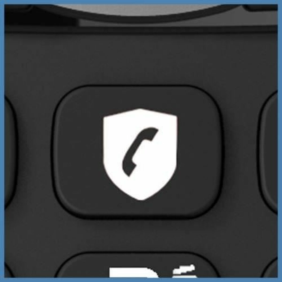 Telefono Fisso Alcatel F860 7 S7195571_5