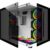 Case computer desktop ATX MRED Crystal Sea 1 S7188432_0