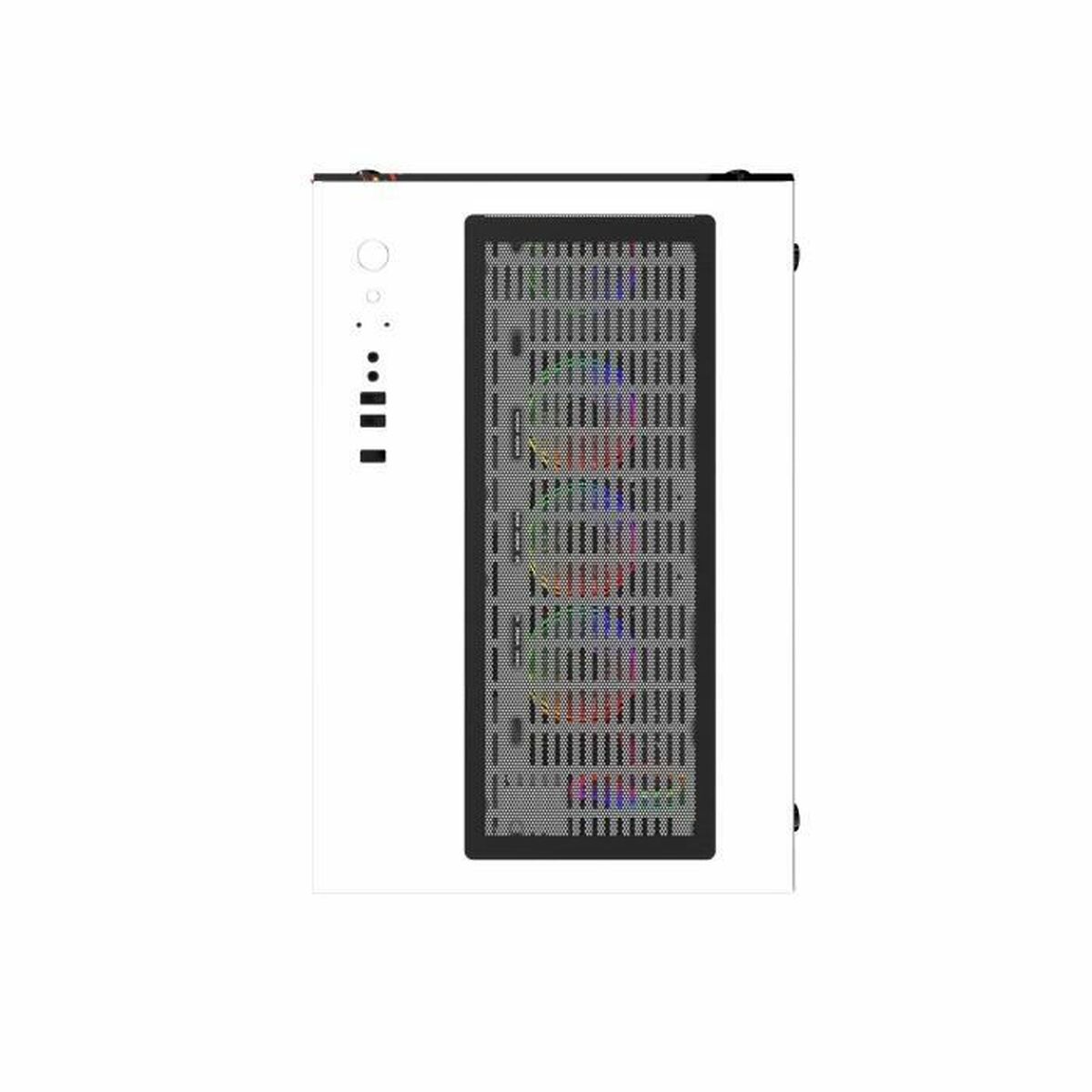 Case computer desktop ATX MRED Crystal Sea 4 S7188432_2
