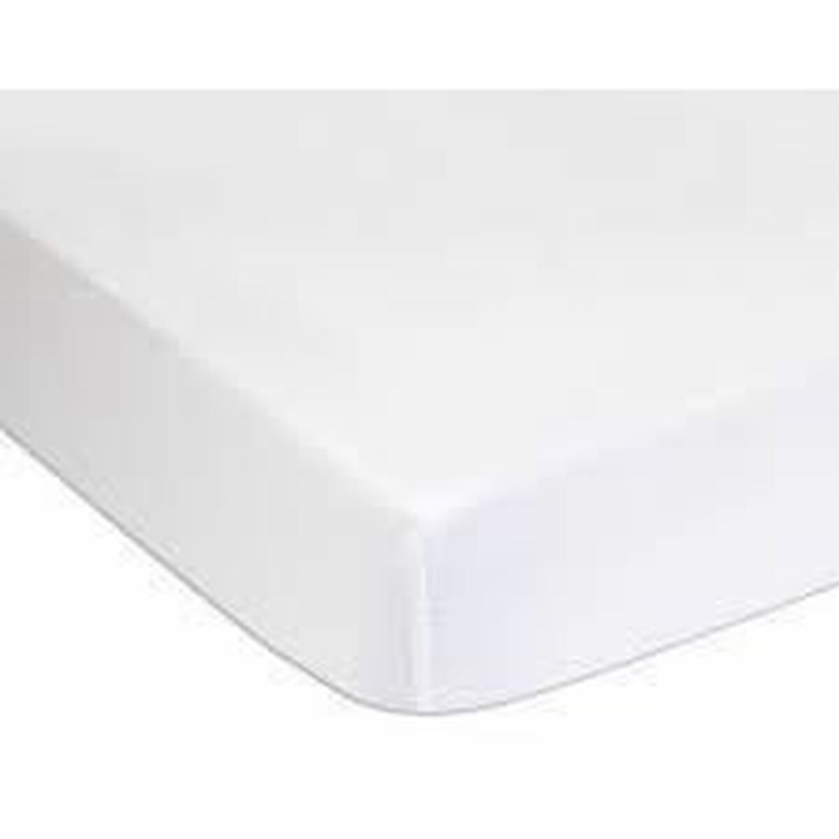 Lenzuolo con angoli aderenti Domiva Rosa 3 S71002441_1