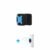 Supporto per cellulari Mobilis 044003 Azzurro Nero ABS Plastica 1 S7707278_0