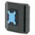 Supporto per cellulari Mobilis 044014 Azzurro Grigio Plastica 1 S7707285_0