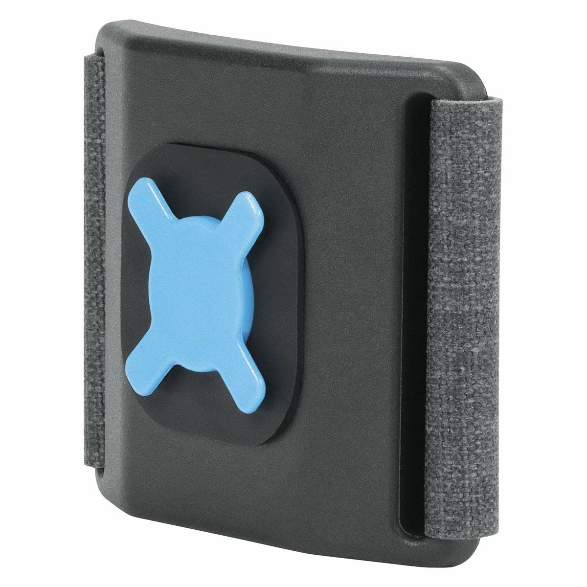 Supporto per cellulari Mobilis 044014 Azzurro Grigio Plastica 2 S7707285_0