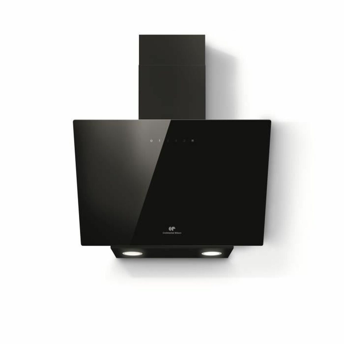 Cappa Classica Continental Edison 60 cm 2 S7194440_0