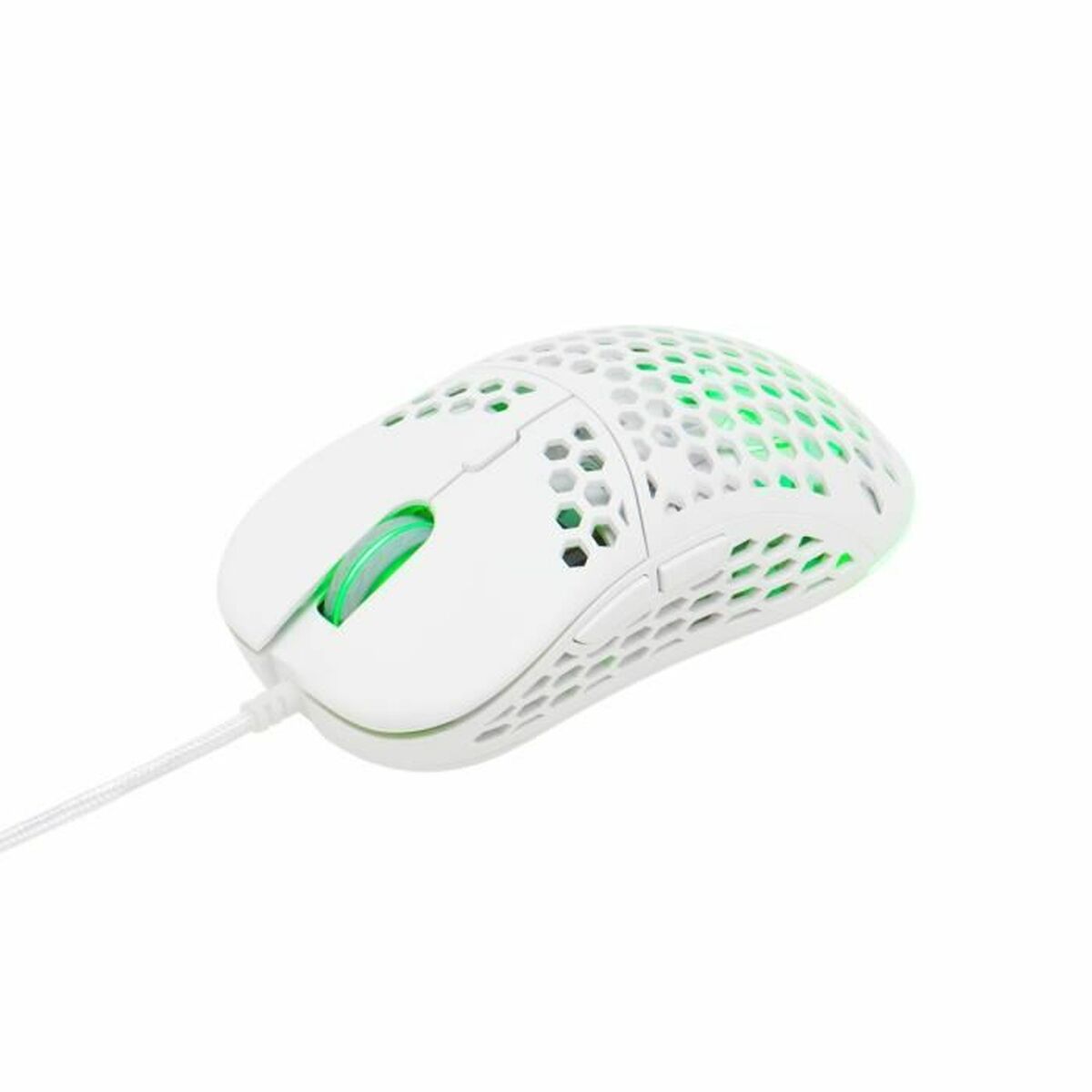 Mouse Ottico Mouse Ottico The G-Lab KULT-OXYGEN-W 3 S71011485_1