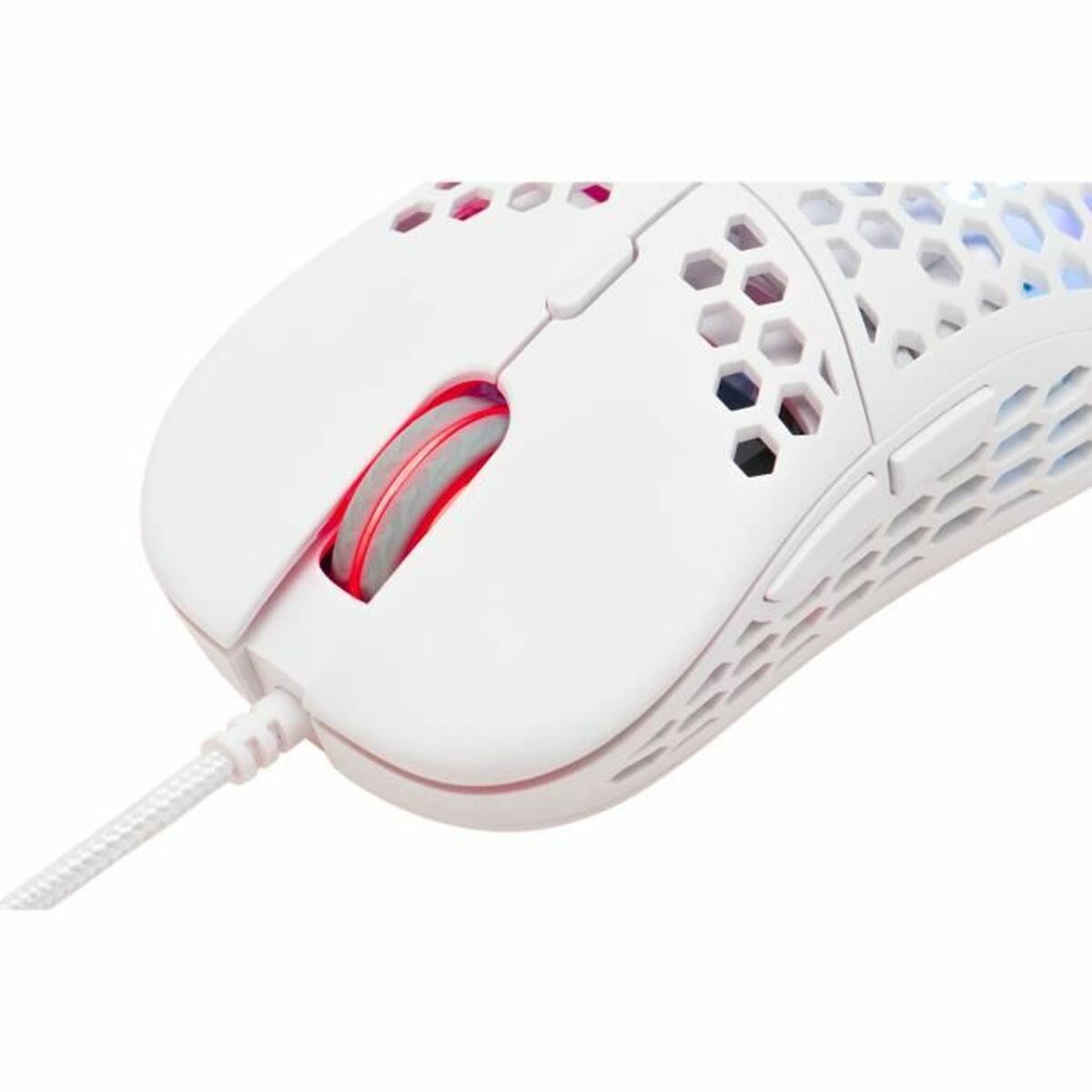Mouse Ottico Mouse Ottico The G-Lab KULT-OXYGEN-W 6 S71011485_4