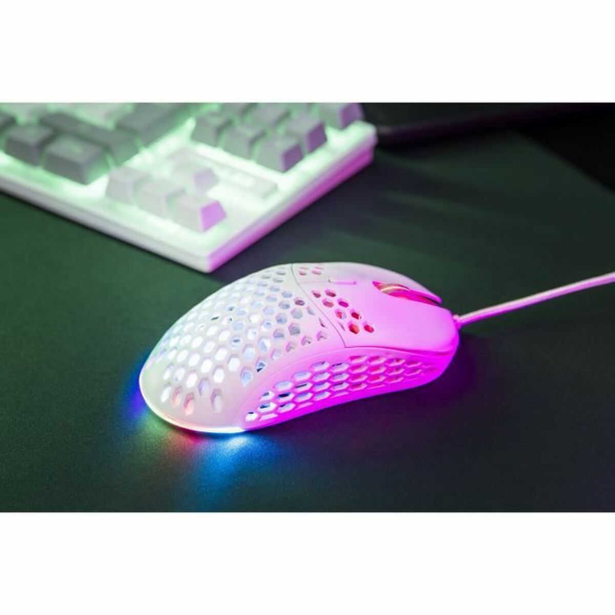 Mouse Ottico Mouse Ottico The G-Lab KULT-OXYGEN-W 7 S71011485_5
