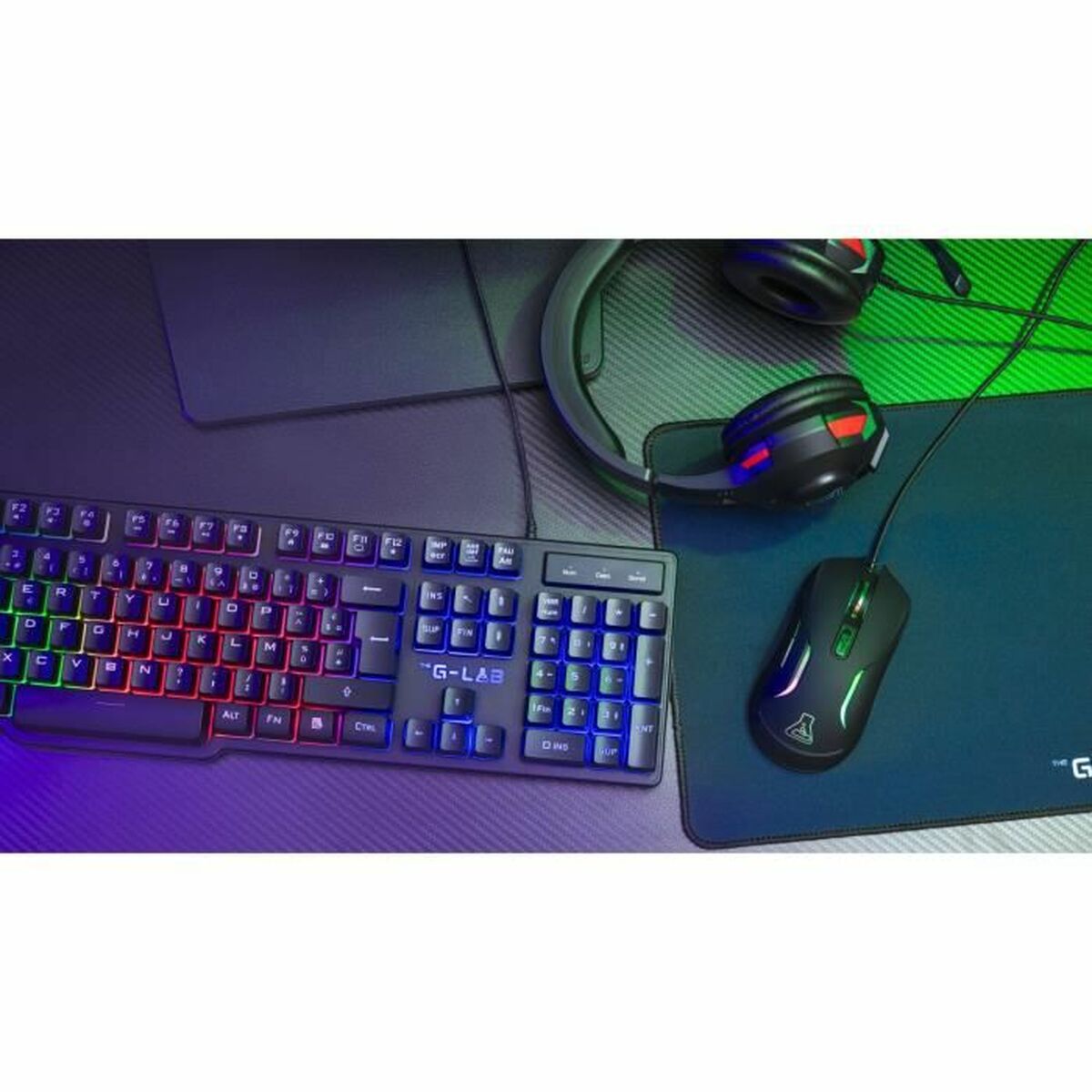 Game pack The G-Lab COMBO-SULFUR/FR 7 S71004175_5