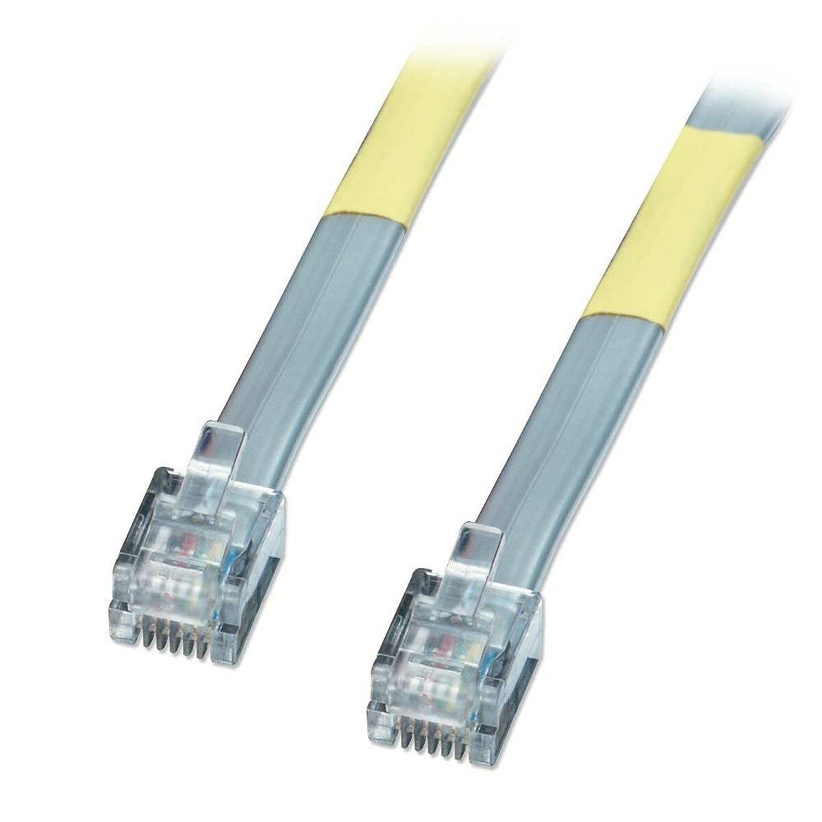 Cavo Telefonico RJ-12 LINDY 34226 2 S7715048_0