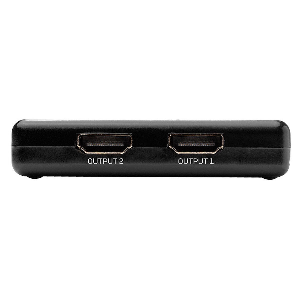 Commutatore HDMI LINDY 38357 2 m Nero 2 S7715811_0