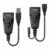 Adattatore USB 2.0 con Rete RJ45 LINDY 42674 1 S77185995_0