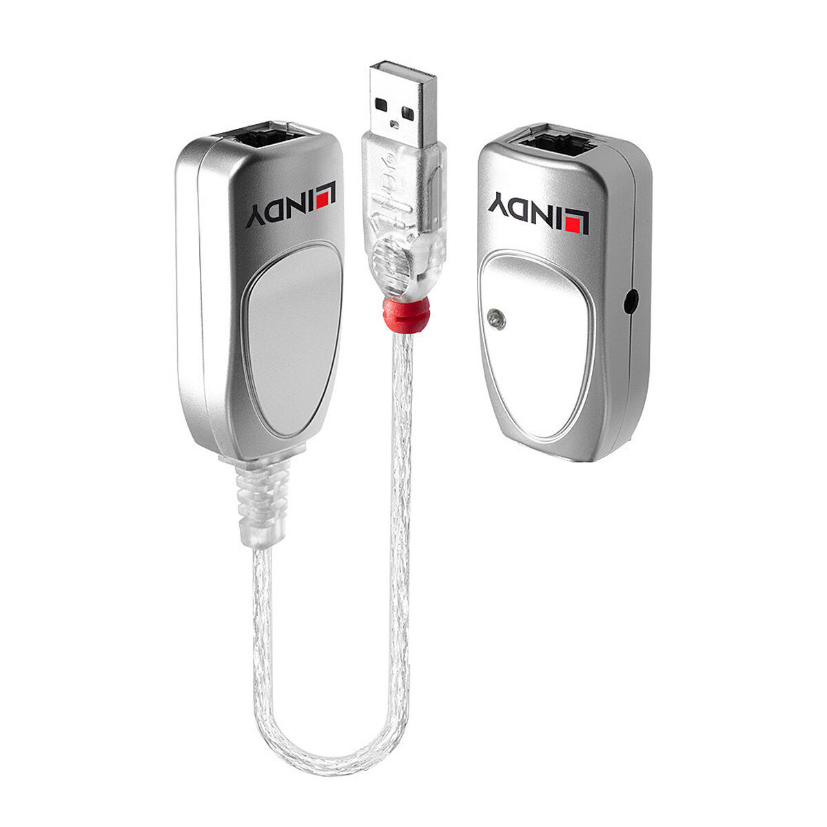 Adattatore USB con Ethernet LINDY 42805 2 S7716992_0