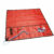 Tappeto LINDY 43080 Rosso 1 S7717062_0