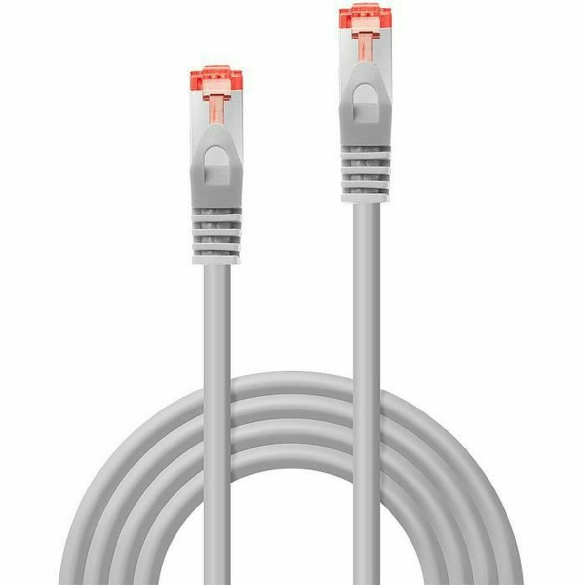 Cavo RJ45 Categoria 6 FTP Rigido LINDY 47343-LND Grigio 1,5 m 3 S7785117_1