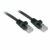 Cavo di Rete Rigido UTP Categoria 6 LINDY 48194 Nero 3 m 1 Unità 1 S77184010_0
