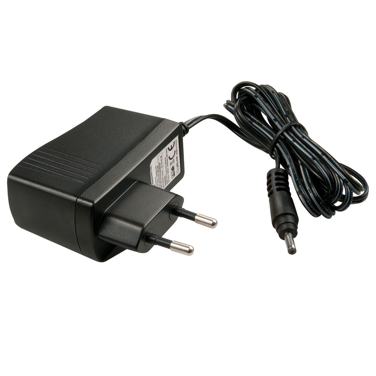 Caricabatterie Portatile LINDY 70227 Nero 2 S7723184_0