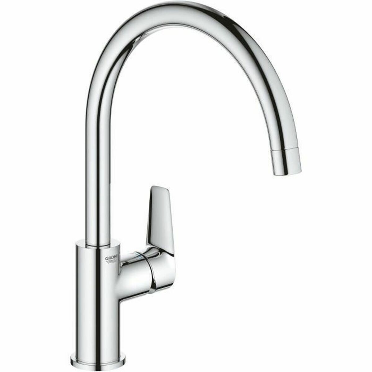 Rubinetto Monocomando Grohe Metallo 2 S7176233_0