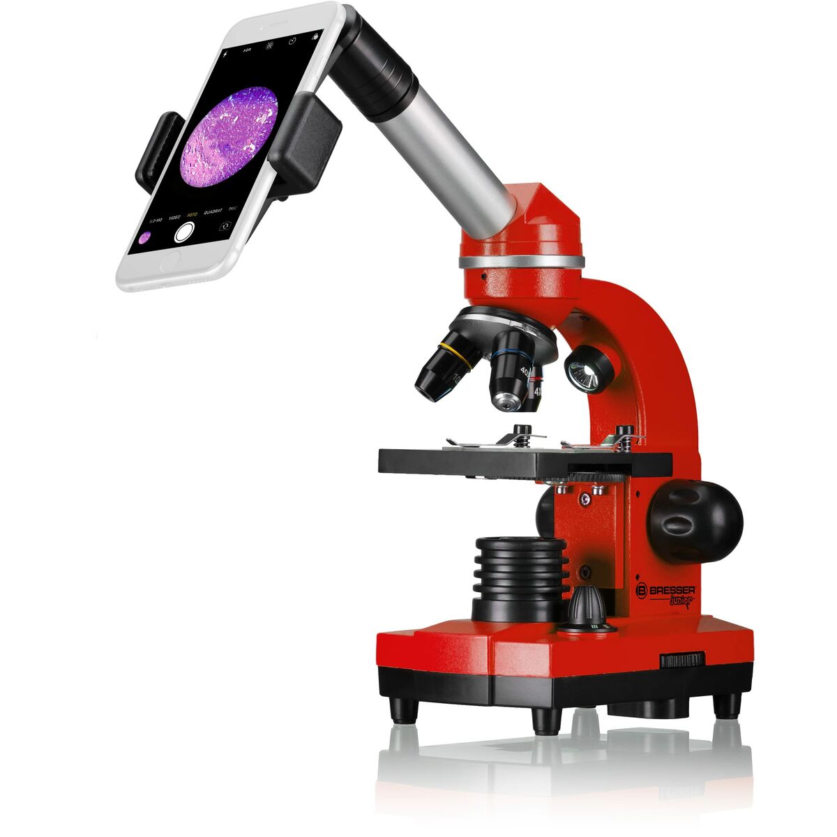 Microscopio Bresser Junior 3 S7198615_1