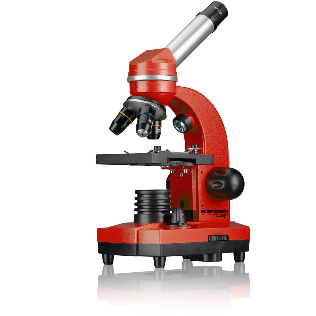 Microscopio Bresser Junior 4 S7198615_2