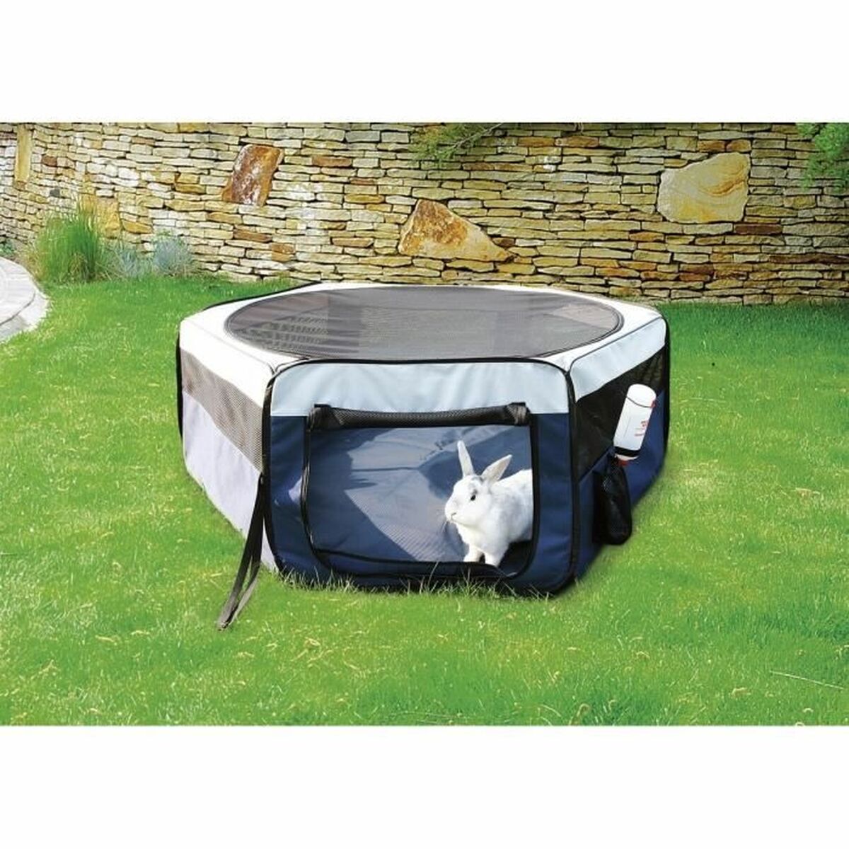 Parco giochi Trixie 3 S71007452_1