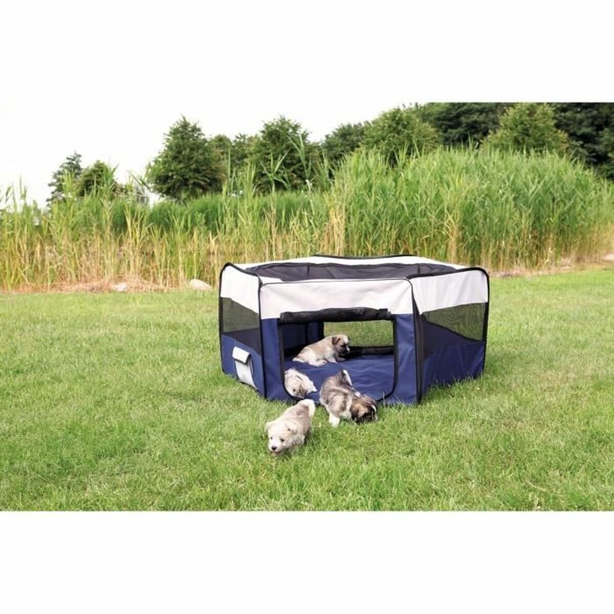 Parco giochi Trixie 4 S71007452_2