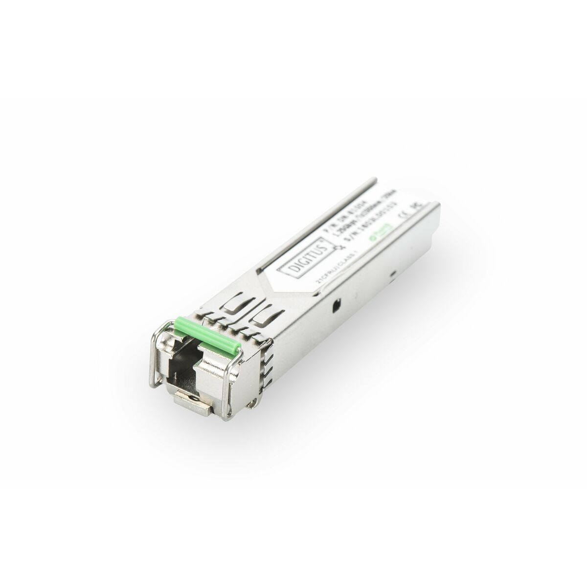 Modulo Fibra SFP MultiModale Digitus by Assmann DN-81004-01 2 S7738286_0
