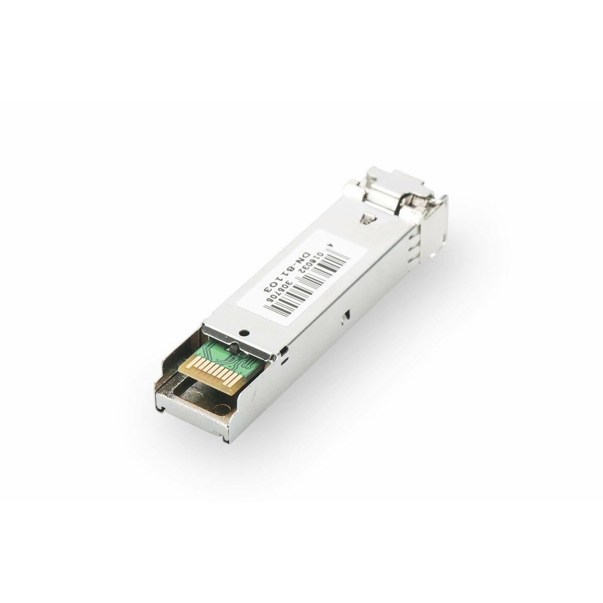 Modulo Fibra SFP MultiModale Digitus by Assmann DN-81004-01 3 S7738286_1