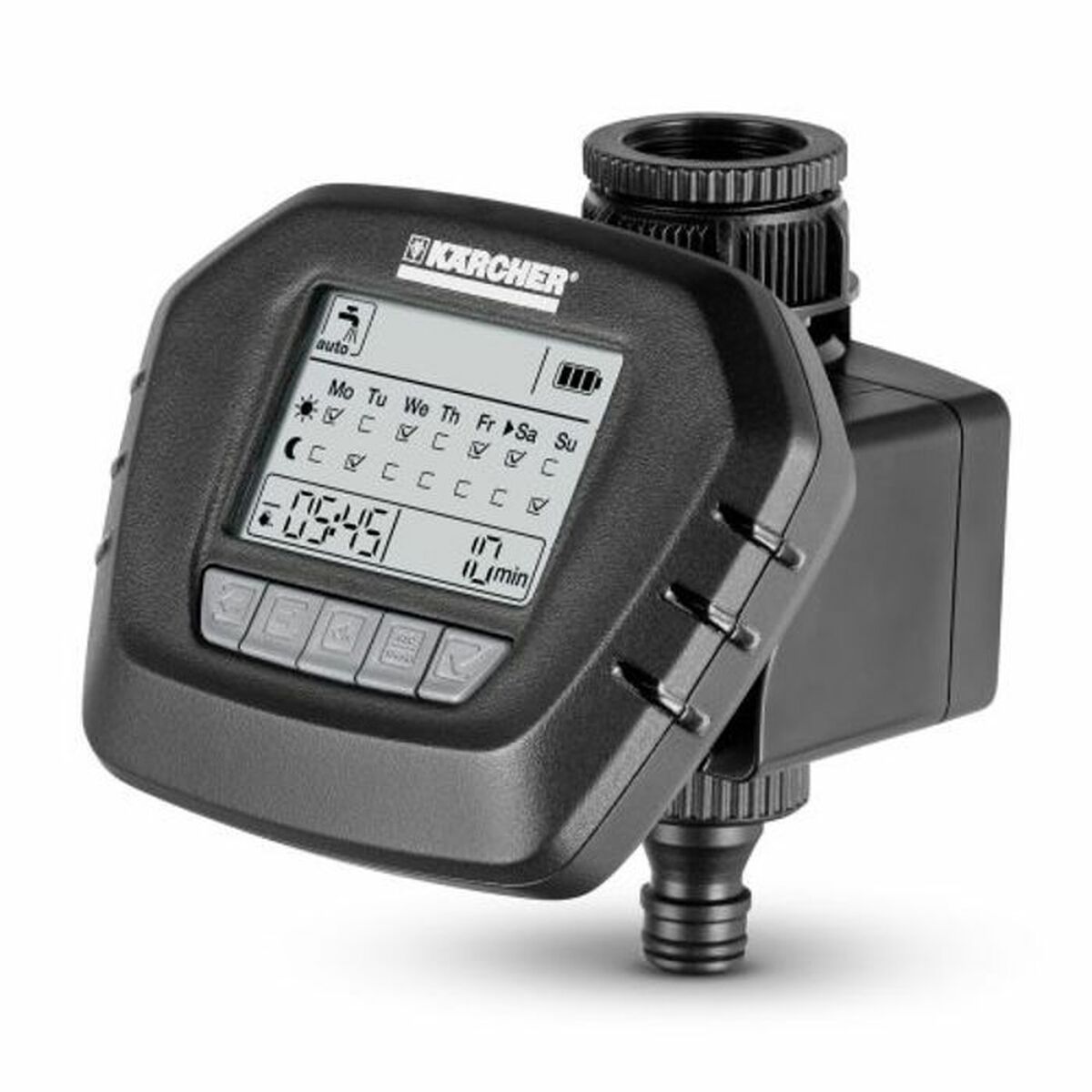 Timer per Pompa Kärcher 2 S7198122_0