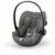 Seggiolino Auto Cybex Nero 1 S7197395_0