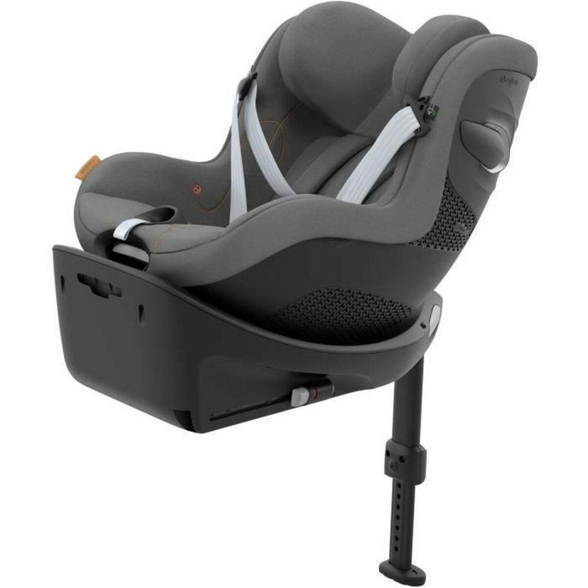Seggiolino Auto Cybex Grigio 3 S71006911_1
