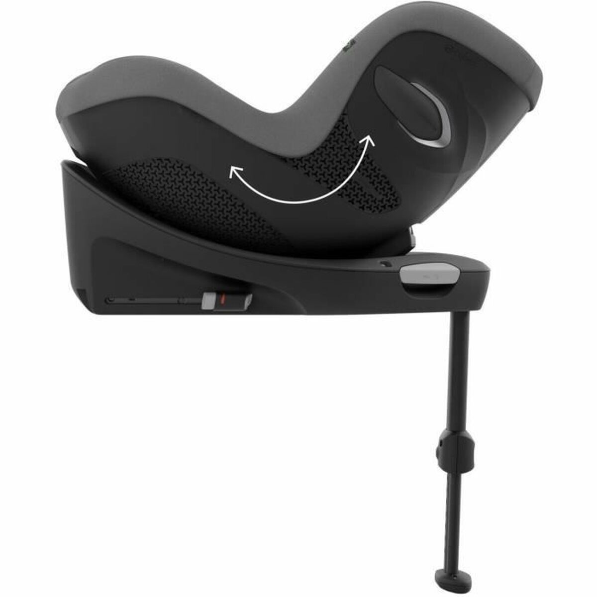Seggiolino Auto Cybex Grigio 5 S71006911_3