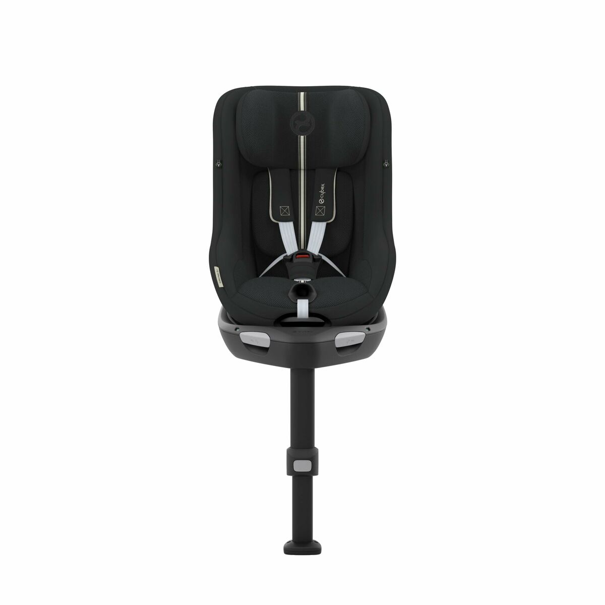 Seggiolino Auto Cybex Sirona G I-SIZE PLUS Nero 2 S71003021_0