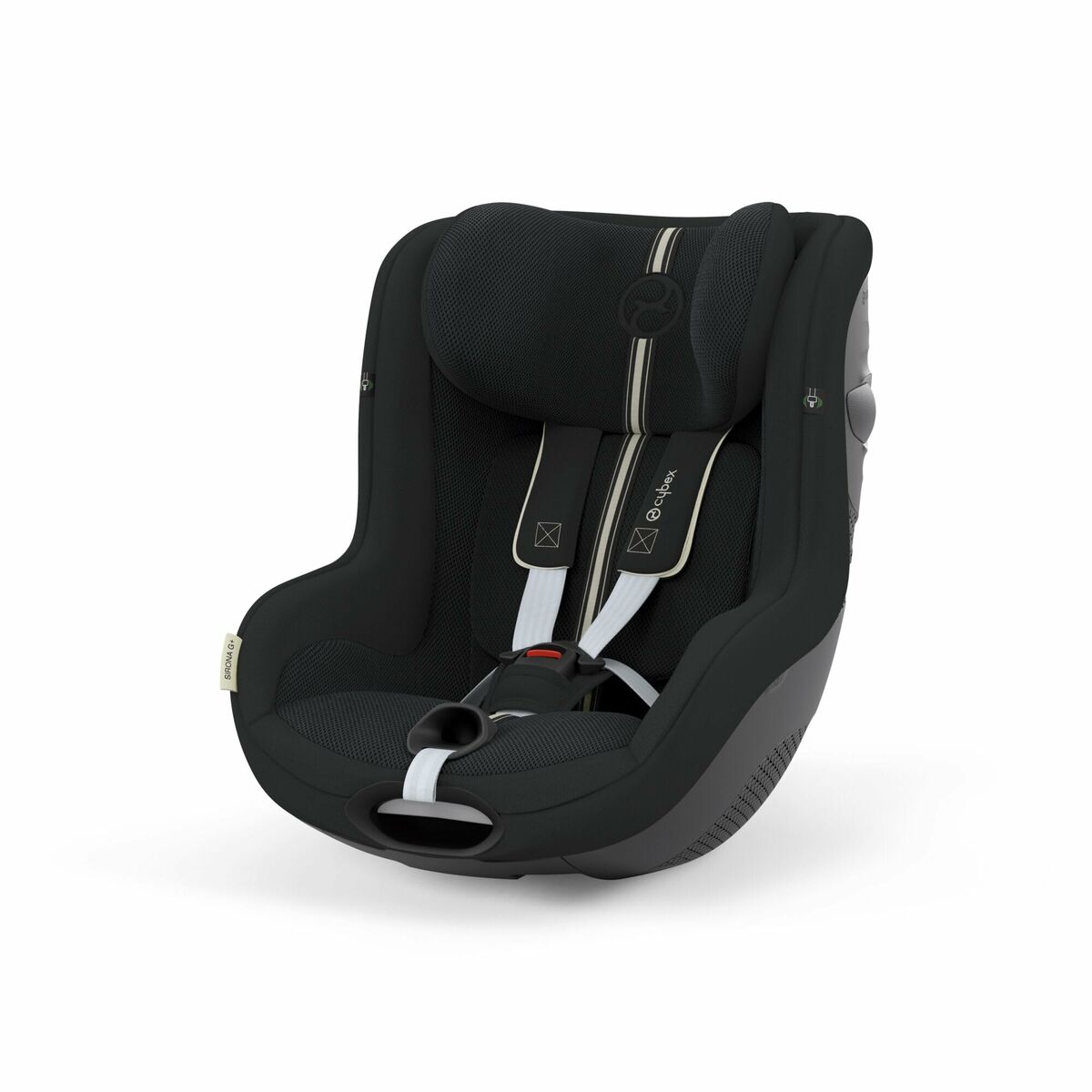 Seggiolino Auto Cybex Sirona G I-SIZE PLUS Nero 4 S71003021_2