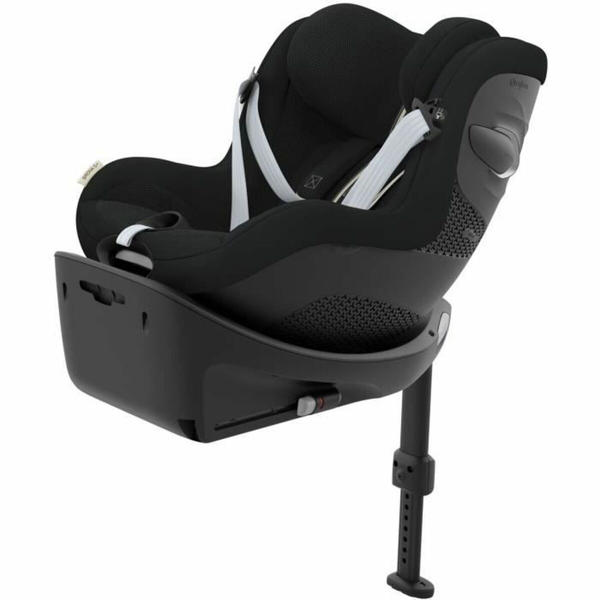 Seggiolino Auto Cybex Sirona G I-SIZE PLUS Nero 3 S71003021_1