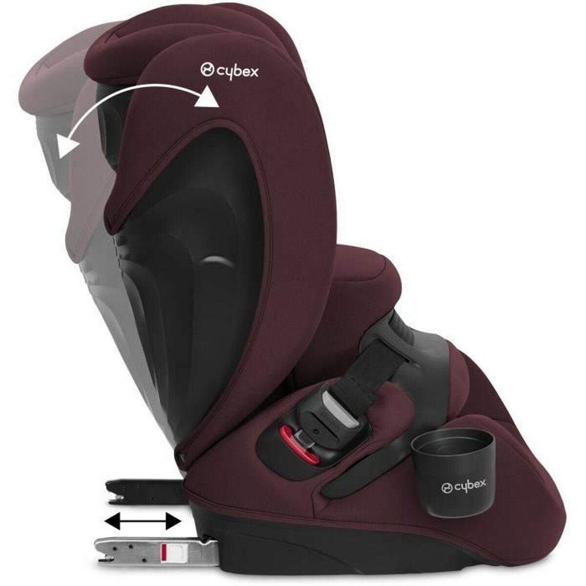 Seggiolino Auto Cybex i-Size 4 S71004145_2