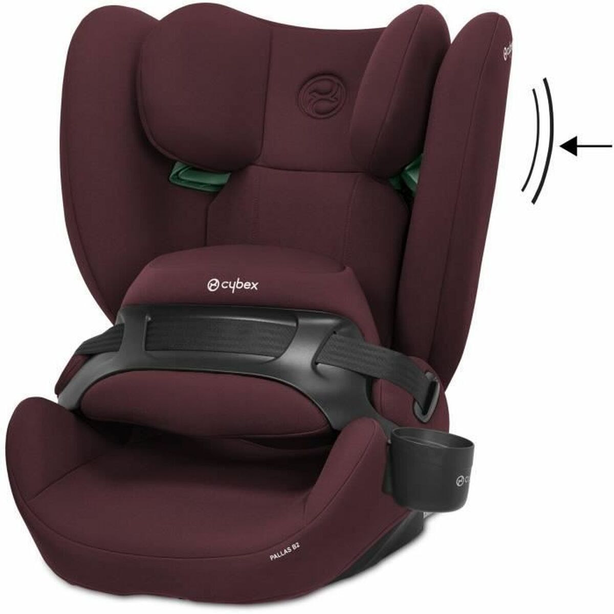 Seggiolino Auto Cybex i-Size 2 S71004145_0