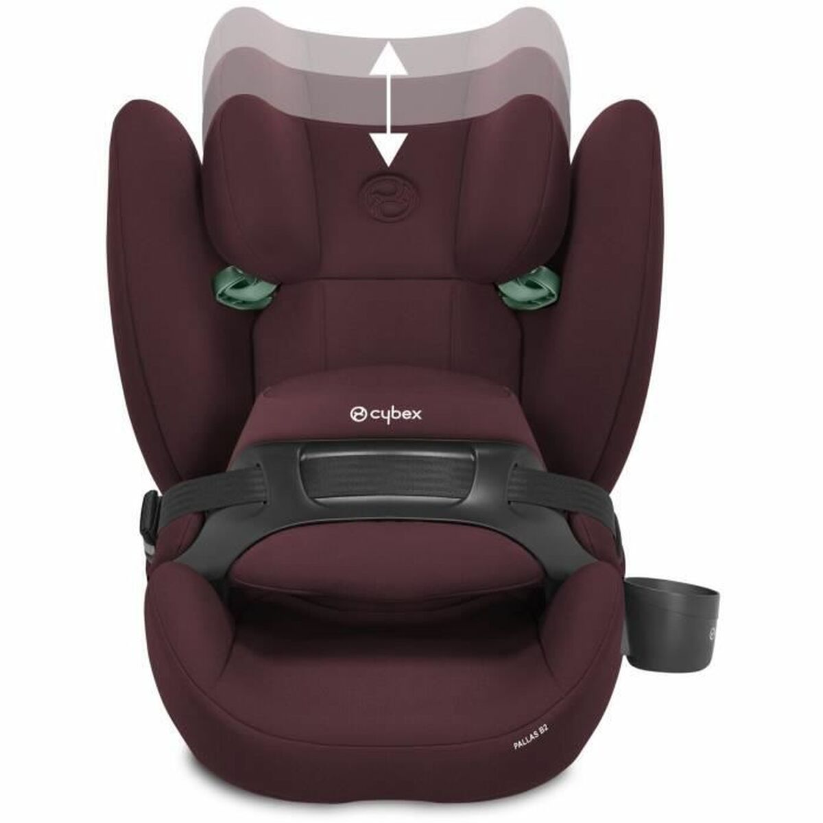 Seggiolino Auto Cybex i-Size 5 S71004145_3