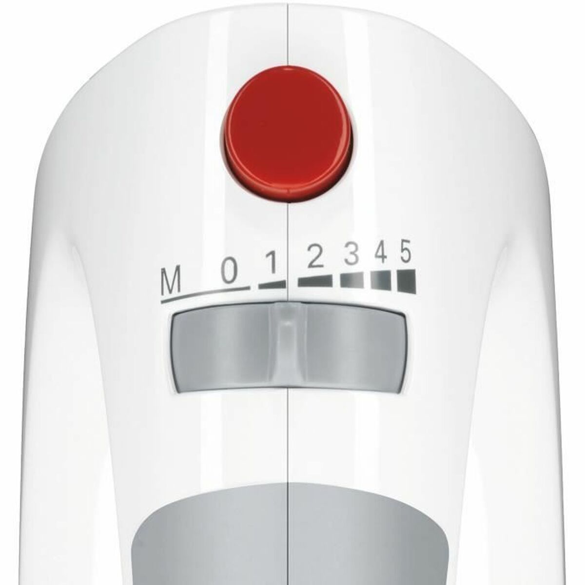 Sbattitore a Fruste BOSCH Acciaio inossidabile Plastica 4 S71011288_2