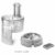 Accessorio Per Robot da Cucina BOSCH MUZ5CC2 1 S71011295_0
