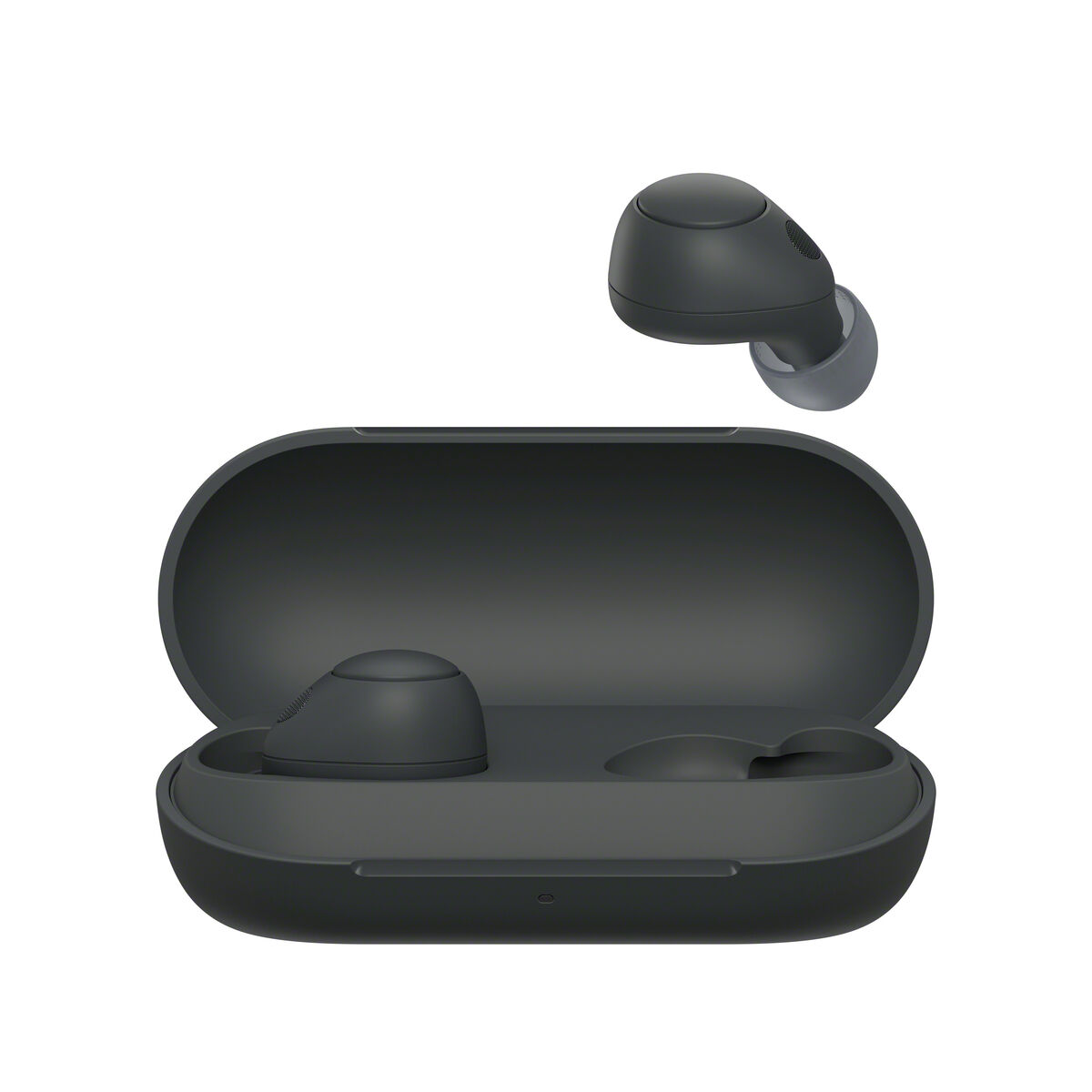 Auricolari Bluetooth con Microfono Sony WF-C700N 3 S77102291_1