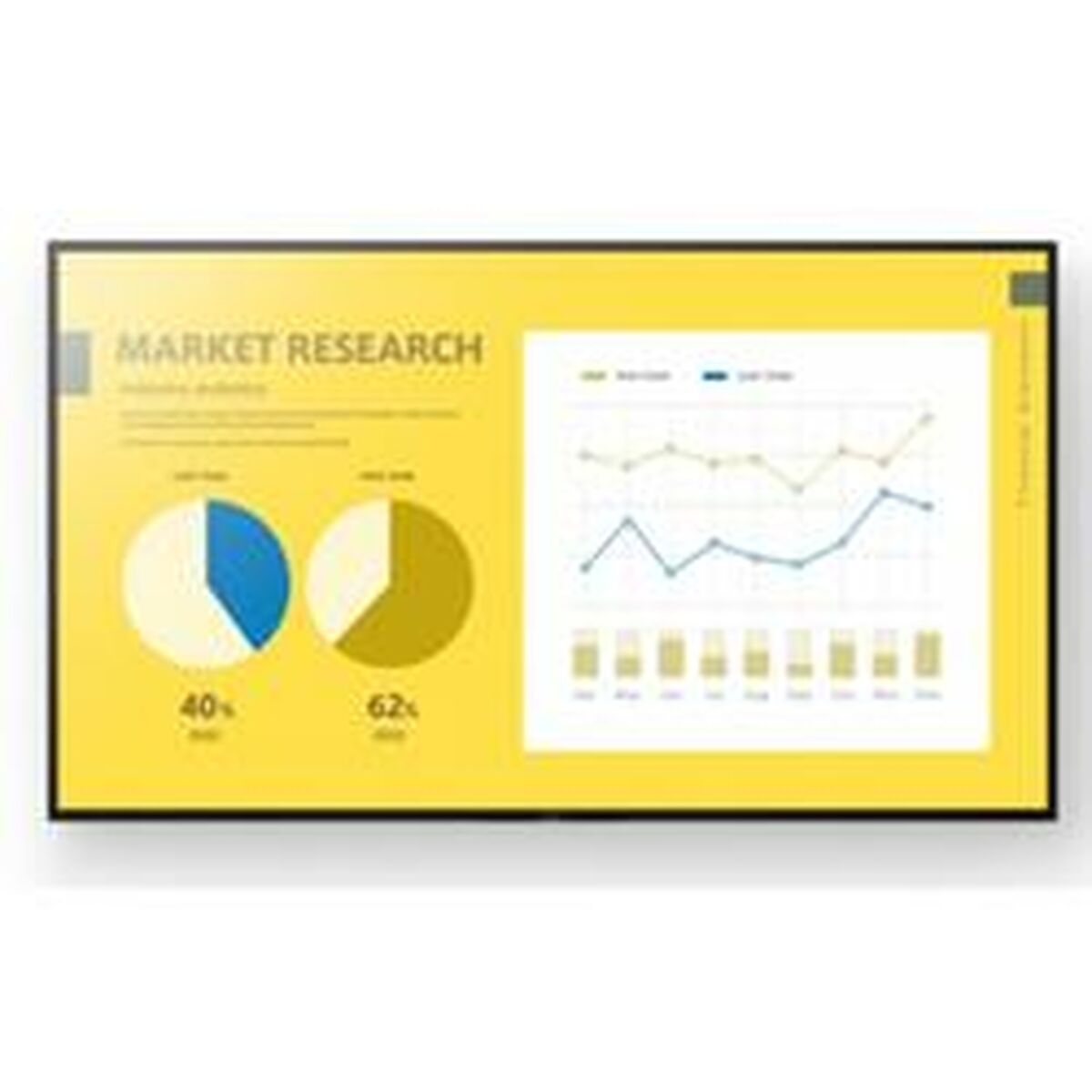 Monitor Sony FW-65EZ20L 4K Ultra HD 65" 3 S77175254_1