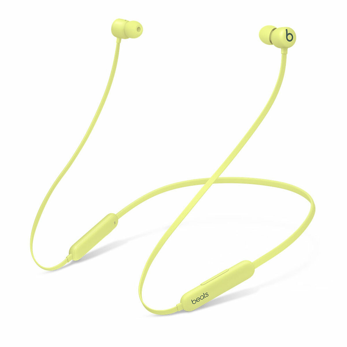 Auricolari Apple Beats Flex Giallo 3 S7751487_1