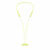 Auricolari Apple Beats Flex Giallo 1 S7751487_0