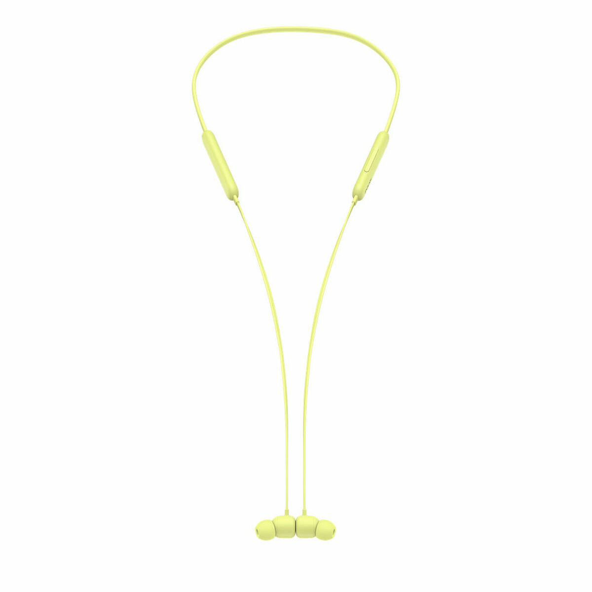 Auricolari Apple Beats Flex Giallo 2 S7751487_0
