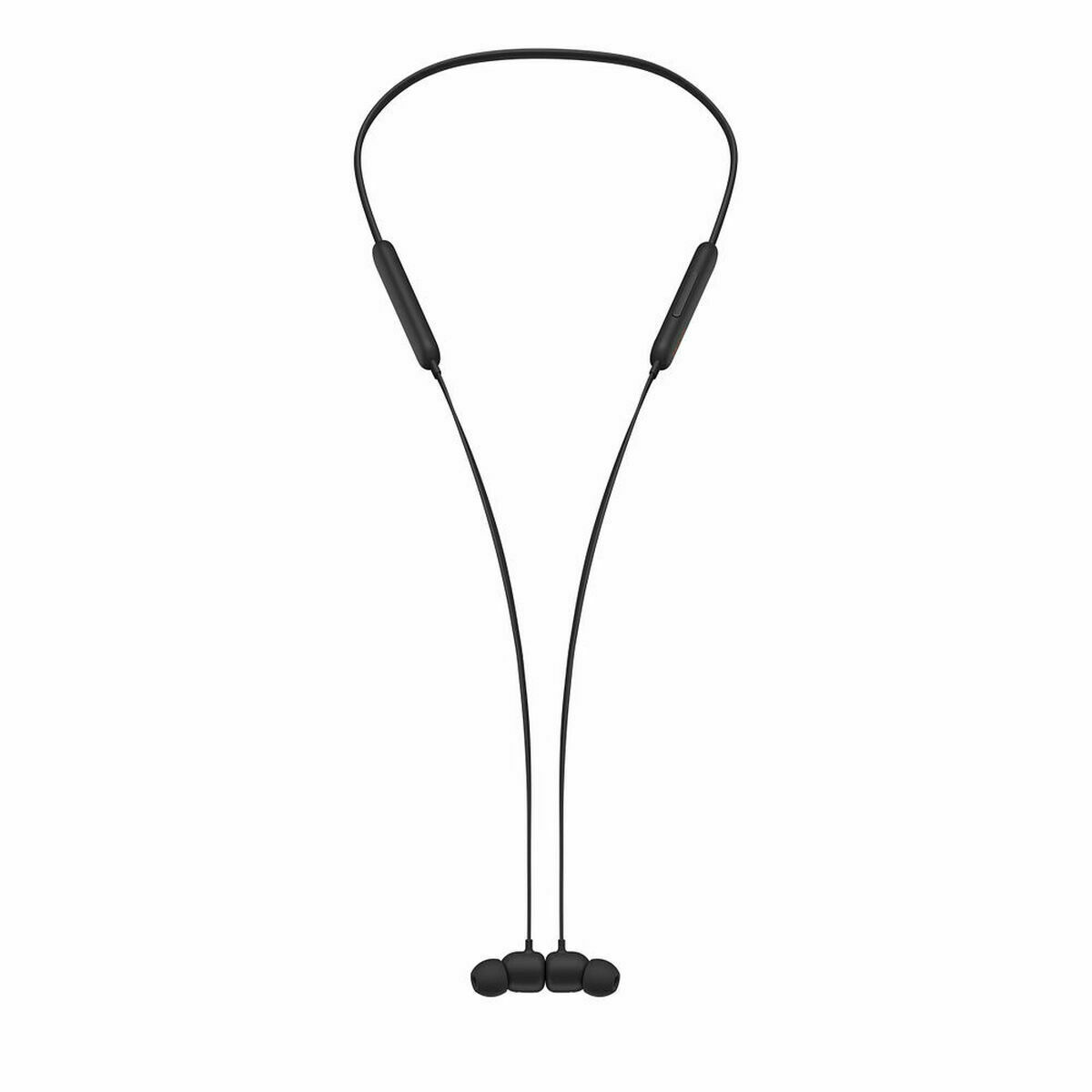Auricolari Apple MYMC2ZM/A Nero 3 S7751486_1