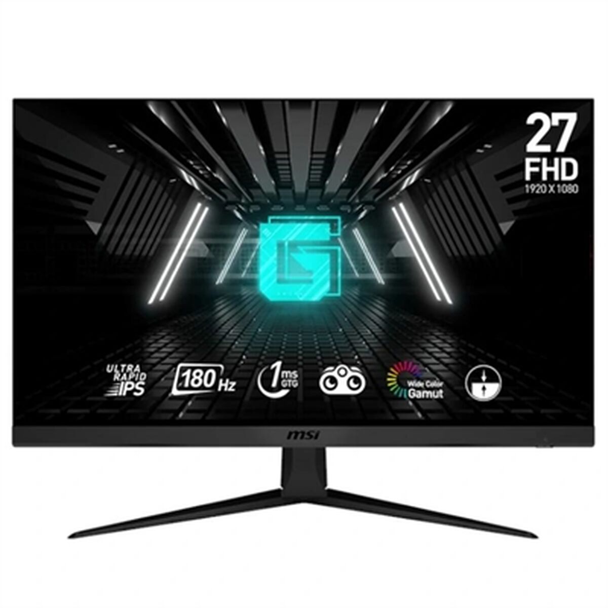 Monitor Gaming MSI G2712F 27" Full HD 2 S71010855_0