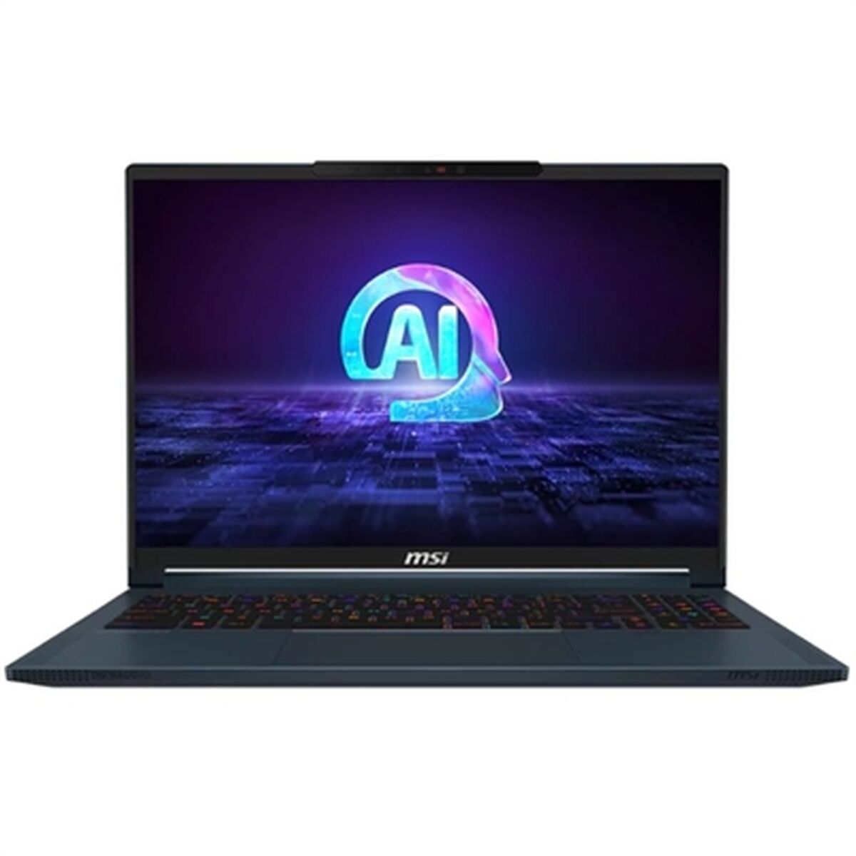 Laptop MSI 9S7-15F412-045 16" Intel Core Ultra 7 155H 16 GB RAM 1 TB SSD 2 S55270051_0