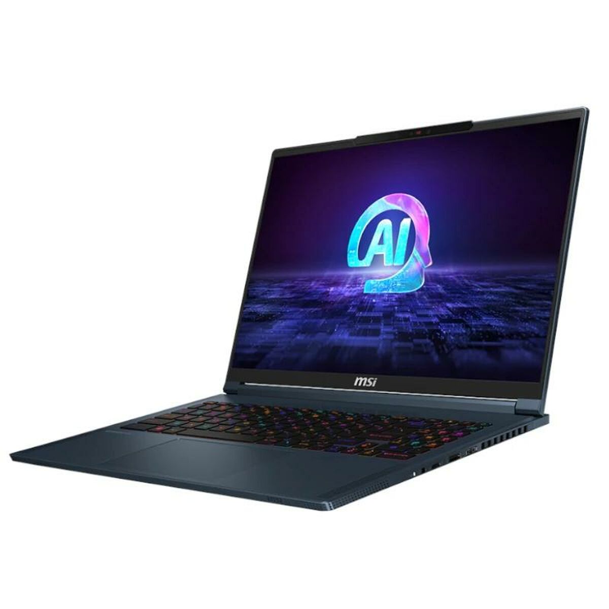 Laptop MSI 9S7-15F412-045 16" Intel Core Ultra 7 155H 16 GB RAM 1 TB SSD 4 S55270051_2