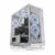 Case computer desktop ATX THERMALTAKE Core P6 TG Snow Bianco 1 S7154570_0