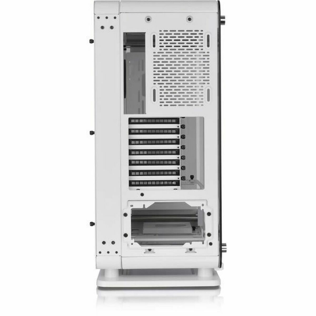 Case computer desktop ATX THERMALTAKE Core P6 TG Snow Bianco 3 S7154570_1